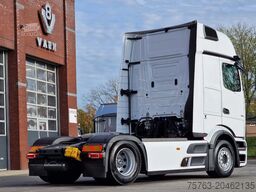 Mercedes-Benz Actros 1851 Procab GigaSpace 4x2 - New - Retard...