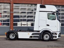 Mercedes-Benz Actros 1851 Procab GigaSpace 4x2 - New - Retard...