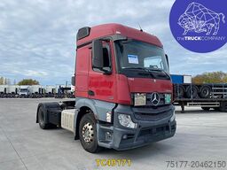 Mercedes-Benz Actros 1842