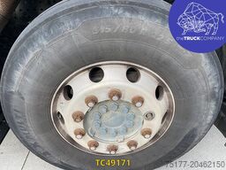 Mercedes-Benz Actros 1842