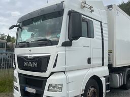 MAN TGX 18.440 BLS XLX-Kabine