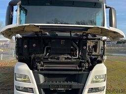 MAN TGX 18.440 BLS XLX-Kabine
