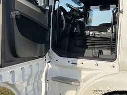 MAN TGX 18.440 BLS XLX-Kabine