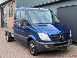 Mercedes-Benz Sprinter 519 V6 Be Trekker 8750KG N1 Dubbel Cab...