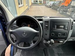 Mercedes-Benz Sprinter 519 V6 Be Trekker 8750KG N1 Dubbel Cab...