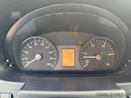 Mercedes-Benz Sprinter 519 V6 Be Trekker 8750KG N1 Dubbel Cab...