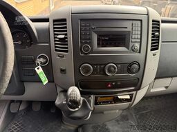 Mercedes-Benz Sprinter 519 V6 Be Trekker 8750KG N1 Dubbel Cab...