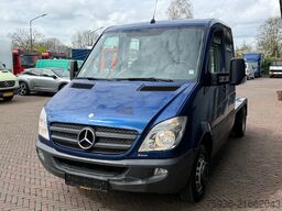 Mercedes-Benz Sprinter 519 V6 Be Trekker 8750KG N1 Dubbel Cab...