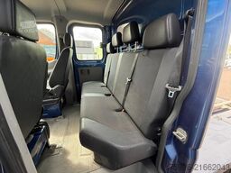 Mercedes-Benz Sprinter 519 V6 Be Trekker 8750KG N1 Dubbel Cab...