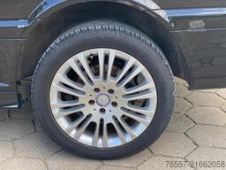 Mercedes-Benz Vito V6  6-Cilinder 2014.  79210km.