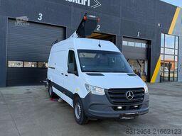 Mercedes-Benz Sprinter 315 CDI Versalift VDTL-175-F