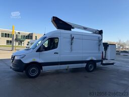 Mercedes-Benz Sprinter 315 CDI Versalift VDTL-175-F