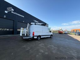Mercedes-Benz Sprinter 315 CDI Versalift VDTL-175-F