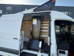 Mercedes-Benz Sprinter 315 CDI Versalift VDTL-175-F