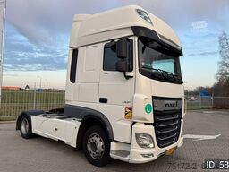 DAF XF 480 SSC, Euro 6, / 2 Tanks / Fridge / NL Truck