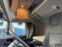 DAF XF 480 SSC, Euro 6, / 2 Tanks / Fridge / NL Truck