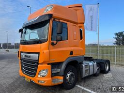 DAF CF 450 SC, Euro 6, / 6x2