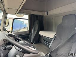 DAF CF 450 SC, Euro 6, New APK! 467.336km - Fridge ...