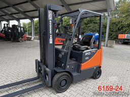 Doosan G20SC-5