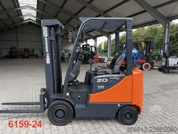 Doosan G20SC-5
