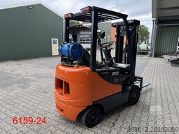 Doosan G20SC-5