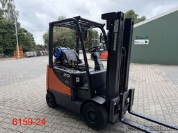 Doosan G20SC-5