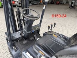 Doosan G20SC-5
