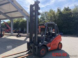 Linde H 40 D