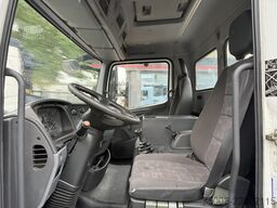 Mercedes-Benz Atego 813