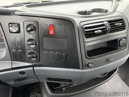 Mercedes-Benz Atego 813