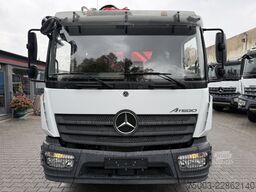 Mercedes-Benz Atego 1623 4X2 Kran Fassi F135