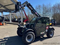 Magni TH 3.6 Black Edition