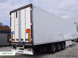 KRONE SDR Cool Liner FP 60 ThermoKing SLXi 300