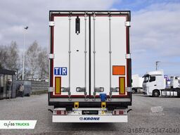 KRONE SDR Cool Liner FP 60 ThermoKing SLXi 300