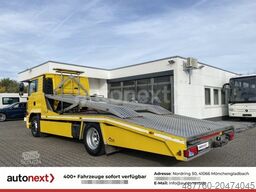 MAN TGM 18.320 Autotransport/Doppelstockaufbau+ Bett