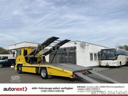 MAN TGM 18.320 Autotransport/Doppelstockaufbau+ Bett