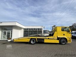 MAN TGM 18.320 Autotransport/Doppelstockaufbau+ Bett