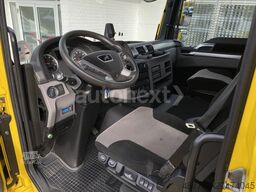 MAN TGM 18.320 Autotransport/Doppelstockaufbau+ Bett