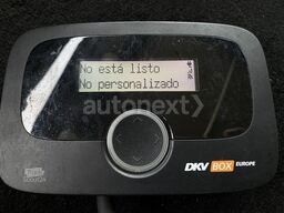 MAN TGM 18.320 Autotransport/Doppelstockaufbau+ Bett