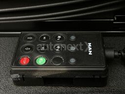 MAN TGM 18.320 Autotransport/Doppelstockaufbau+ Bett