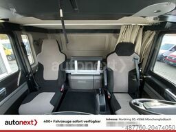 MAN TGM 18.320 Autotransport/Doppelstockaufbau+ Bett