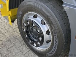 MAN TGM 18.320 Autotransport/Doppelstockaufbau+ Bett