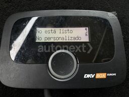 MAN TGM 18.320 Autotransport/Doppelstockaufbau+ Bett