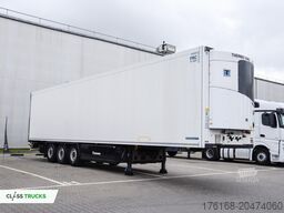 KRONE SDR Cool Liner FP 60 ThermoKing SLXi 300