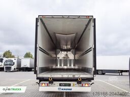 KRONE SDR Cool Liner FP 60 ThermoKing SLXi 300