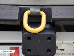 KRONE SDR Cool Liner FP 60 ThermoKing SLXi 300