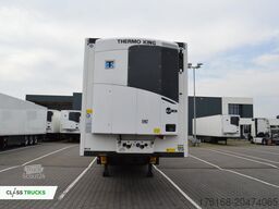 KRONE SDR Cool Liner FP 60 ThermoKing SLXi 300