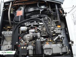 KRONE SDR Cool Liner FP 60 ThermoKing SLXi 300