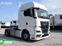MAN TGX 18.470 GX