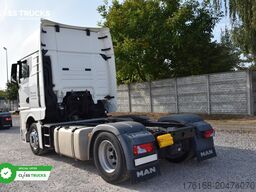 MAN TGX 18.470 GX